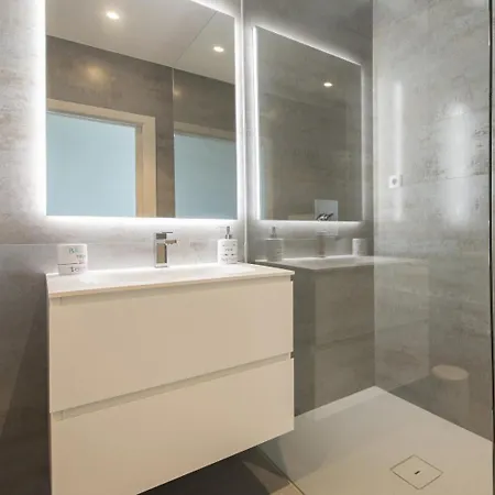 Villa Luxurious Panoramic Spa Villa *