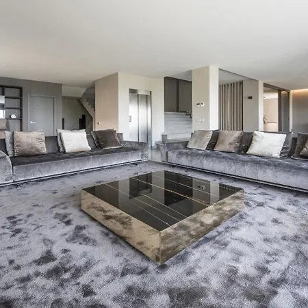 Luxurious Panoramic Spa Villa * Tamarit